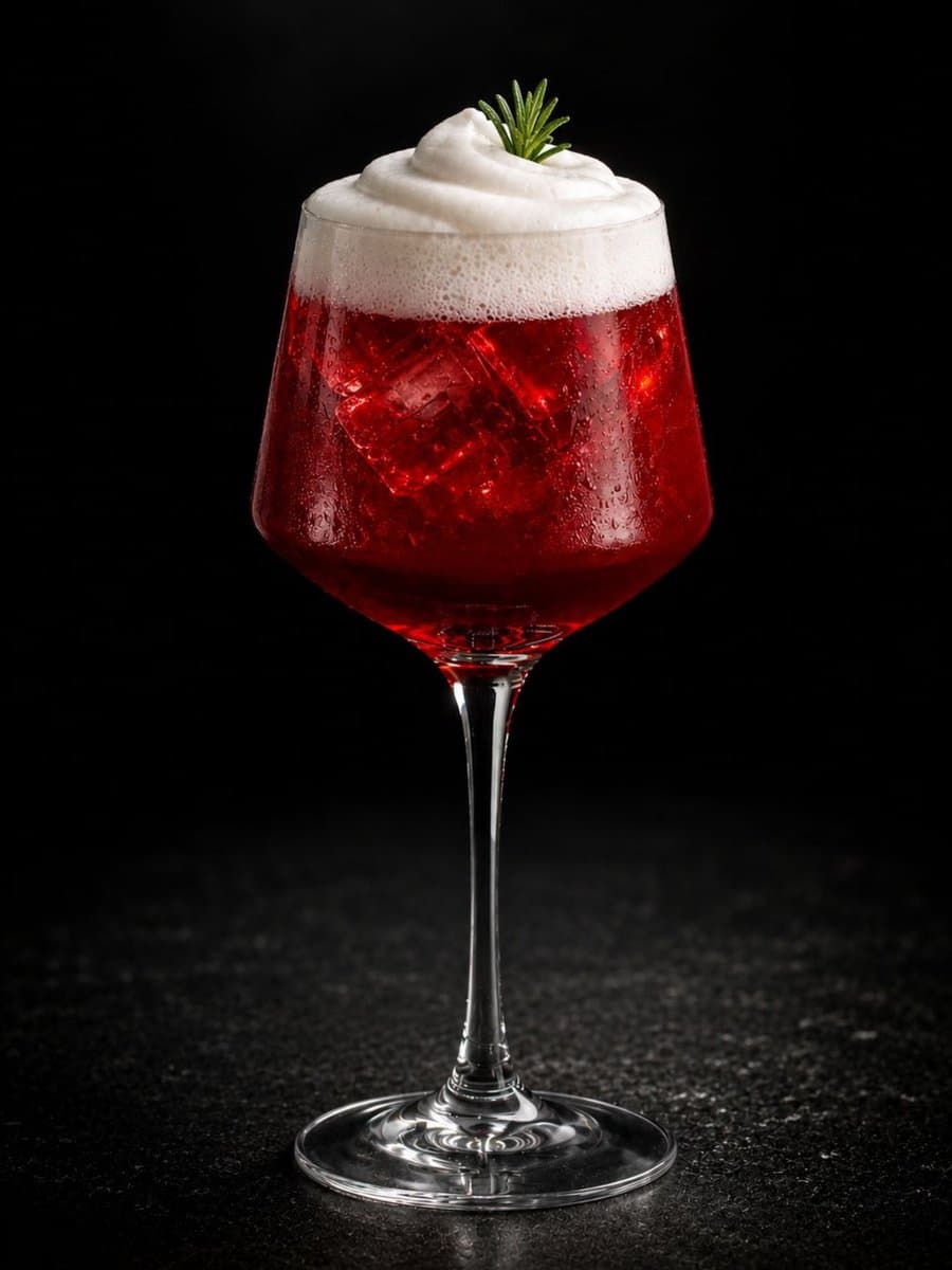 Frutas Vermelhas